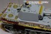 Voyager Model PE351017 WWII German Panther G Early ver.Basic upgrade set (For TAKOM 2119/2134) 1/35